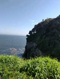 【神奈川】江ノ島岩屋周辺の絶景スポット