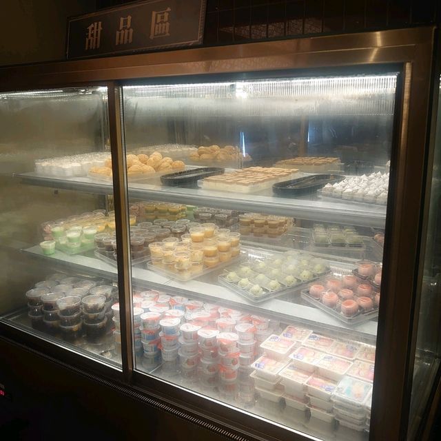 放題唔再係cheap食！！！旺角極尚大喜屋