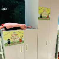 觀塘親子餐廳💯免費韓服任你打卡