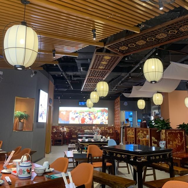 🌶️地道川式小炒，微辣惹味，最適合家常便飯🍴