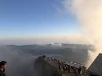 Trek Bali's most iconic volcano!