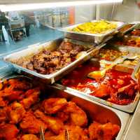 EXCELLENT CAFE FOR NASI KANDAR LOVERS!