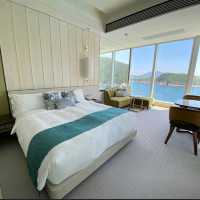 perfect！ Fullerton Hotel Ocean Park Hong Kong