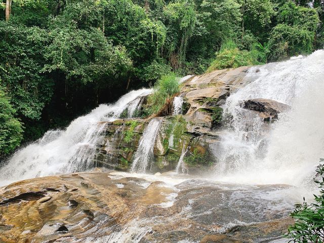 Doi Inthanon / ดอยอินทนนท์ 