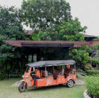  โรงแรมเรนทรี เรซิเดนซ์ เขาใหญ่
