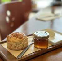 錦上路隱世日式打卡cafe
