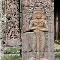 Banteay Kdei