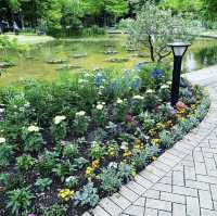 久屋大通庭園フラリエ 