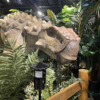 【横浜赤レンガ】かいけつゾロリどきどき恐竜アドベンチャー