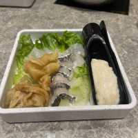 🐮澳洲和牛牛小排食べ放題  