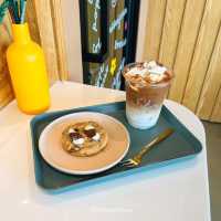 Olive Bakes | พุทธมณฑล สาย2