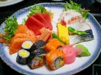 ดินเนอร์บุฟเฟ่ต์ วิวแม่น้ำเจ้าพระยา