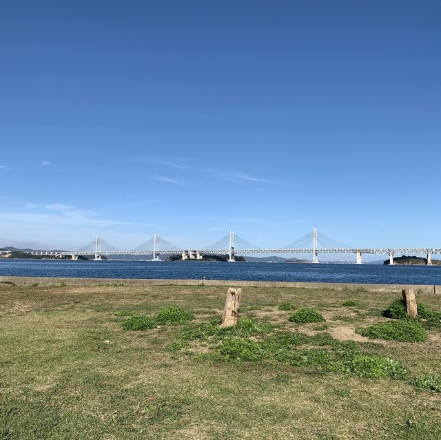 本島 ｜🚴🏻‍♀️單車遊覽探索古老市町