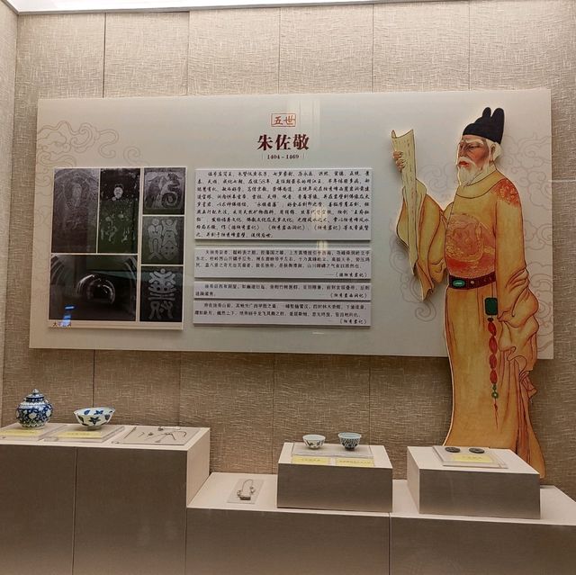 靖江王府！獨秀峰王城！桂林山水甲天下~阅尽王城知桂林！
