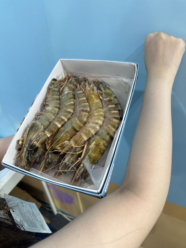 ✨ 美食博覽2023-必掃一方食品皇牌筍貨✨