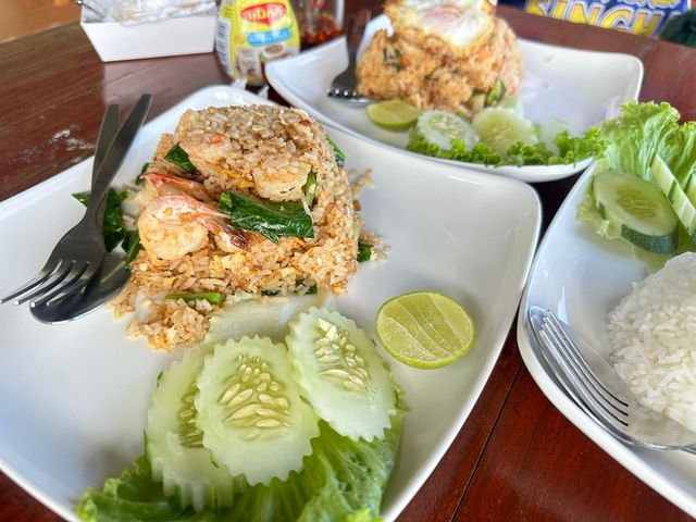 อ่าวลึกโอเชี่ยนวิว วิวสุดปัง