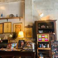 ร้านลับ 