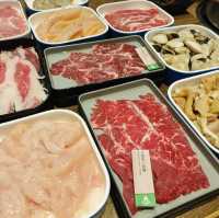 抵食火鍋放題