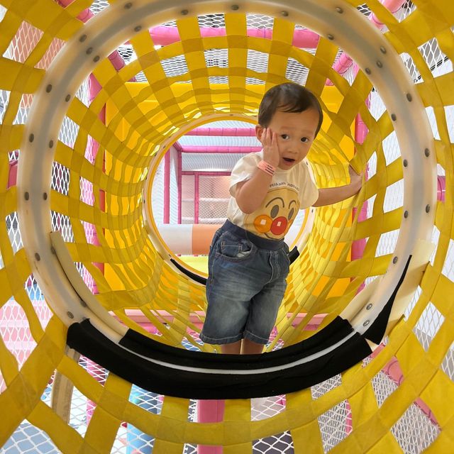 韓國做主題嘅playhouse