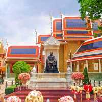#วัดราชบพิธสถิตมหาสีมาราม