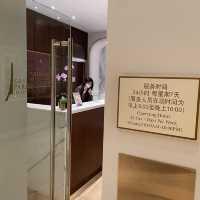 浪漫歡樂美食，盡在澳門巴黎人（酒店泳池燈及健身室編）