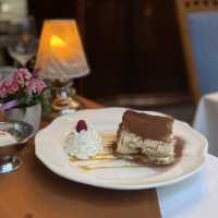 Heavenly Foie Gras