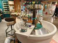 台北-自然系香氛店🌿The Body Shop |(茶樹首選）