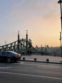 Hungary 🇭🇺 The 20th Country I ever visit