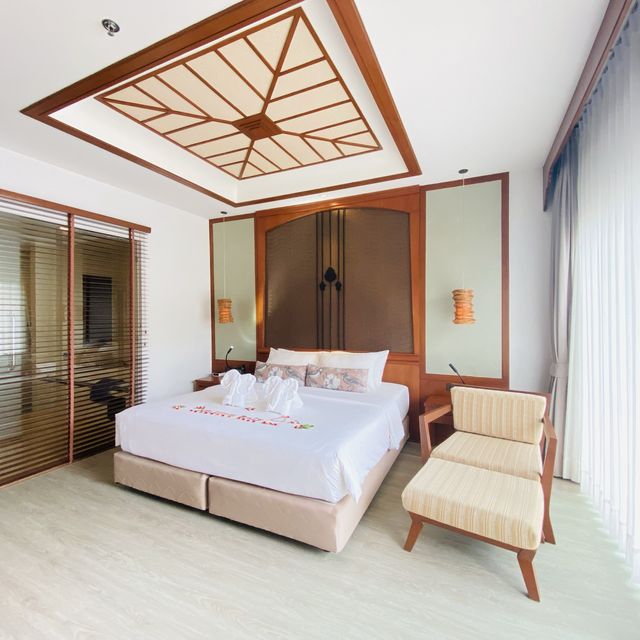 Deevana Plaza Krabi Aonang 