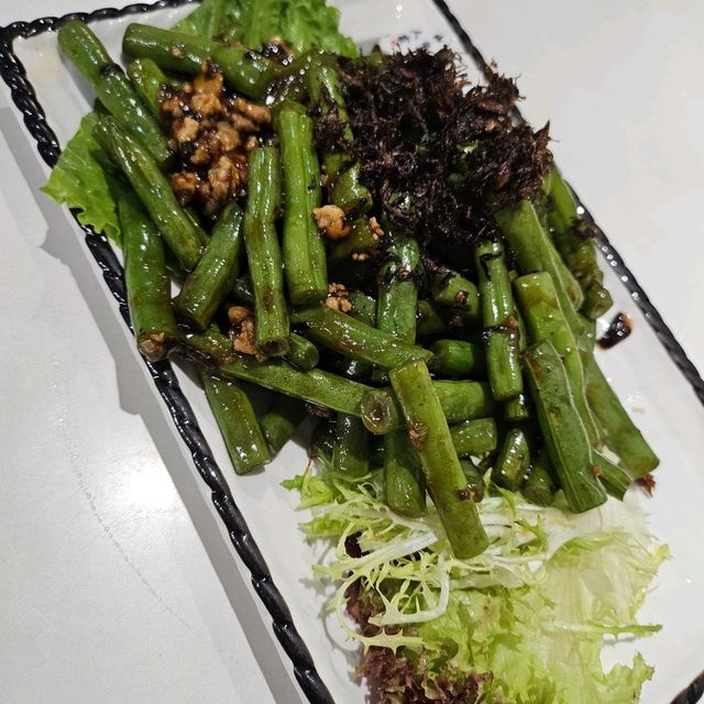 全店免加一👍惹味黃金蝦🦐，冇得輸小炒皇🥘