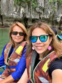 🏝️🇻🇳Halong Bay Cruise🇭🇰🏝️
