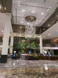 Renaissance Johor Bahru