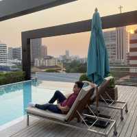 VIE HOTEL BANGKOK, MGALLERY 