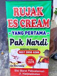 Eat Ice Cream In A Different Way⁉️👀🫠 