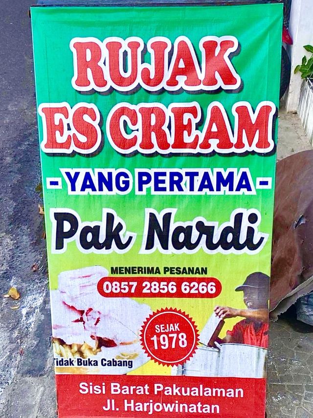 Eat Ice Cream In A Different Way⁉️👀🫠 