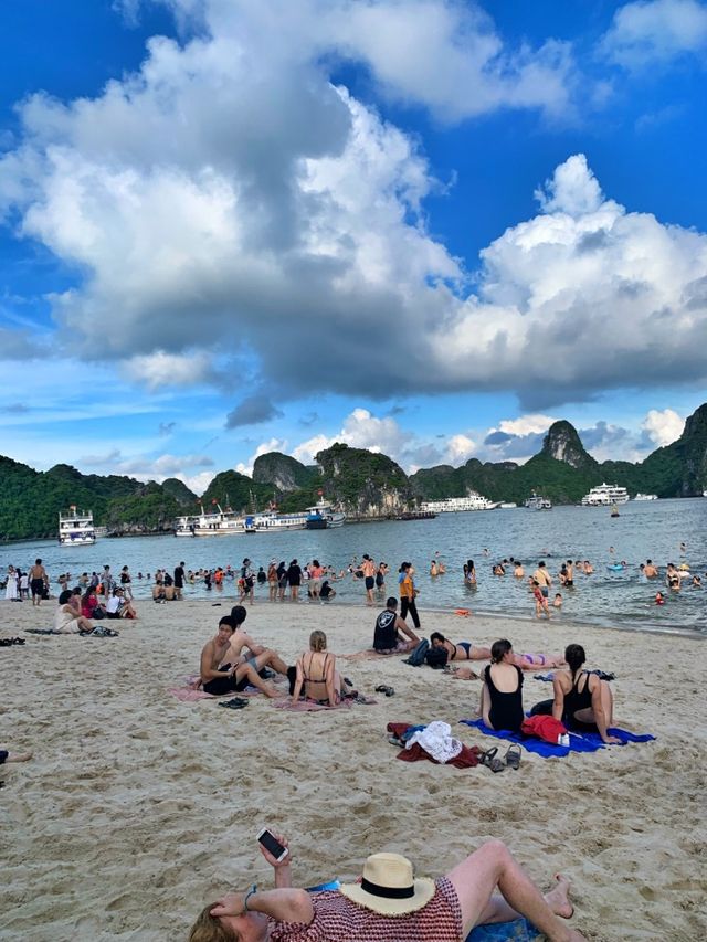 🇻🇳🌊Chill Beach Vibes🌊🇻🇳