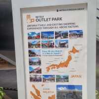 Great Bargain Outlets near KLIA