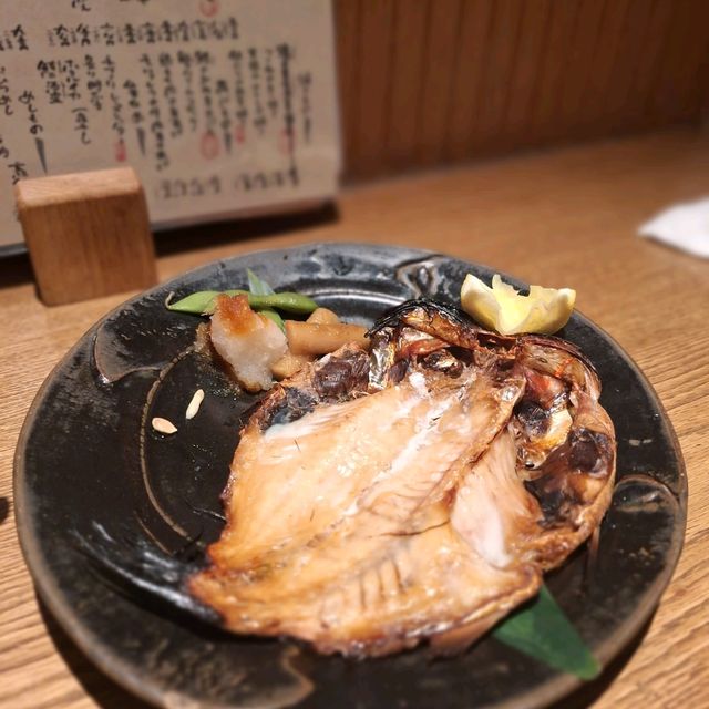 【兵庫 三宮】超人気和食店