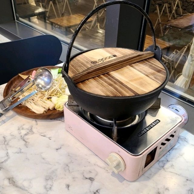  서귀포 모슬포 맛집)초계한우 - 대정읍 가성비 소고기, 흑돼지 맛집(콜키지프리) 


