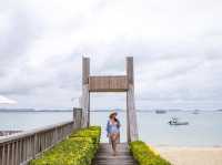 Baan Ploy Sea ที่พักติดทะเลบนเกาะเสม็ด