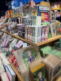 女生至愛‼️雜貨精品店👍🏻內地連鎖九木雜物社😬