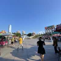 深圳世界之窗💃🏼