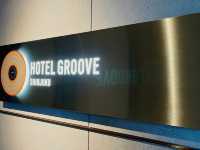 新宿GROOVE賓樂雅酒店 HOTEL GROOVE SHINJUKU, A PARKROYAL Hotel（ホテル・グルーヴ・シンジュク）