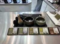 กาแฟหอม ราคาไม่แรง ขนมอร่อย@Sunset Coffee Roasters