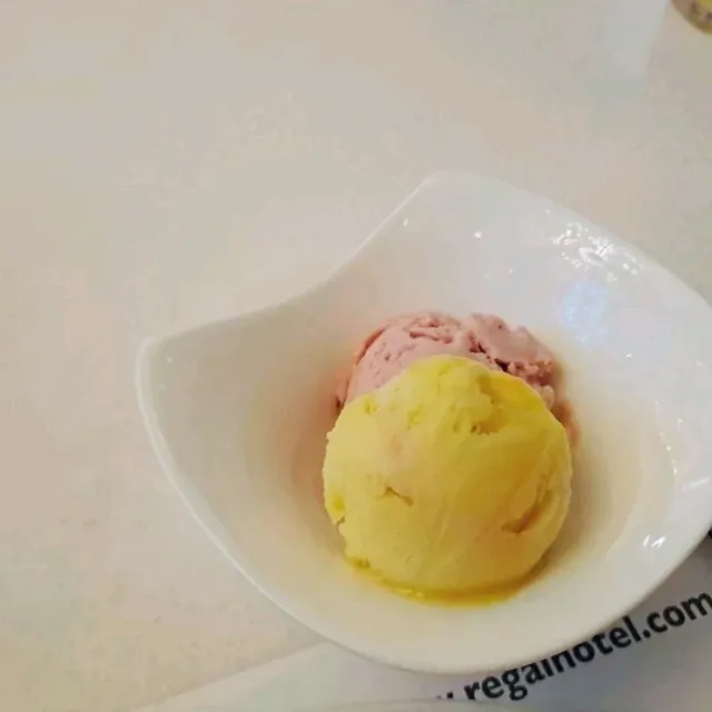 富豪香港酒店味遊泰國主題自助晚餐的個人體驗及感受