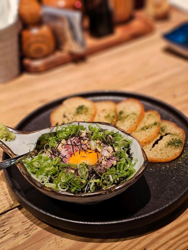 🍤大阪炸串專門店  
