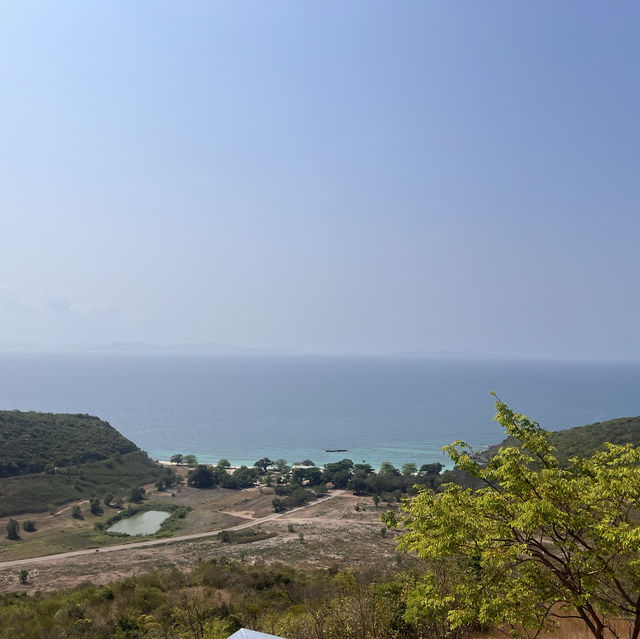 เกาะล้าน