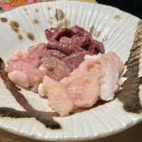 【大阪・堂山町】最高に美味しい焼肉がお手頃に味わえる「和牛焼肉 Moo」
