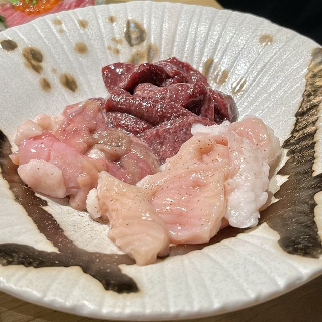 【大阪・堂山町】最高に美味しい焼肉がお手頃に味わえる「和牛焼肉 Moo」