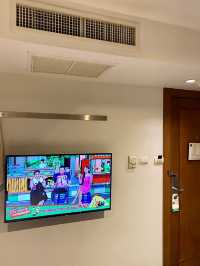 S33 โรงแรมใจกลางกรุงเทพ